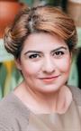Нина Романовна - репетитор по французскому языку, английскому языку и редким иностранным языкам