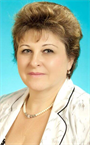 Тамара Михайловна - репетитор по химии