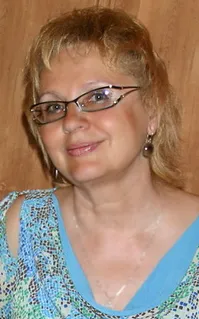 Светлана Аркадьевна - репетитор по английскому языку