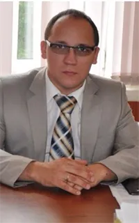 Александр Романович - репетитор по математике