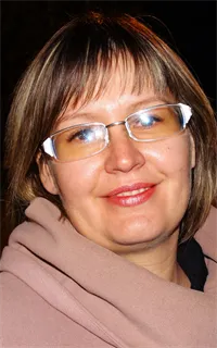 Зинаида Леонидовна - репетитор по математике