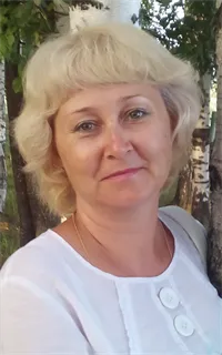 Инна Сергеевна - репетитор по коррекции речи, подготовке к школе и предметам начальной школы
