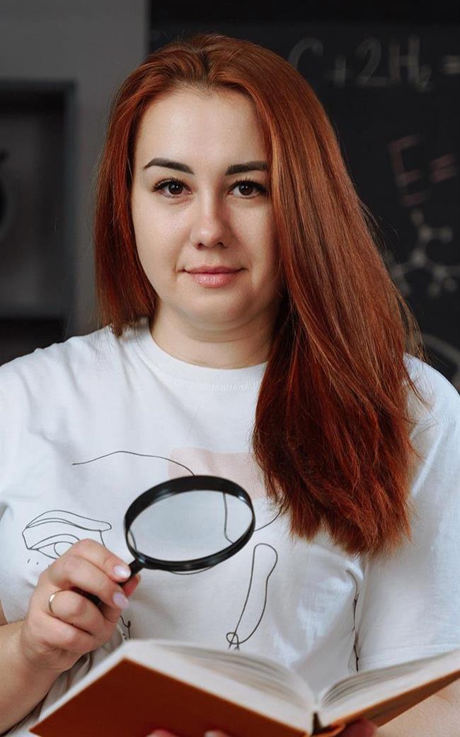 Алевтина Витальевна - репетитор по математике и предметам начальной школы