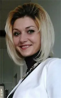 Татьяна Борисовна - репетитор по информатике и математике