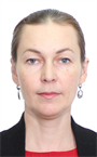 Анна Юрьевна - репетитор по русскому языку, математике и подготовке к школе