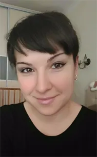 Екатерина Михайловна - репетитор по английскому языку