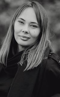 Екатерина Васильевна - репетитор по английскому языку и испанскому языку