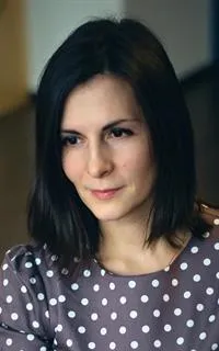 Елена Сергеевна - репетитор по музыке