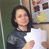 фотография репетитора