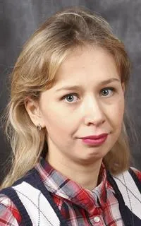 Валентина Сергеевна - репетитор по французскому языку и английскому языку
