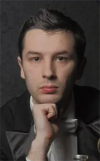 Дамир Наилевич - репетитор по музыке