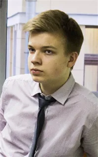 Алексей Евгеньевич - репетитор по спорту и фитнесу
