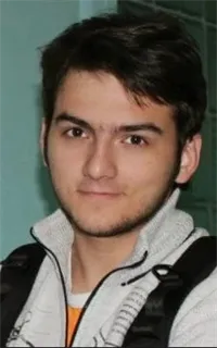 Александр Владимирович - репетитор по информатике