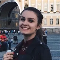 фотография репетитора