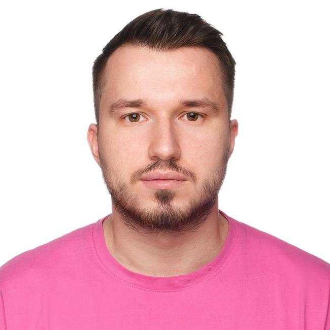 фотография репетитора
