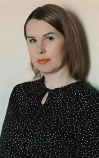 Татьяна Вячеславовна - репетитор по английскому языку и русскому языку
