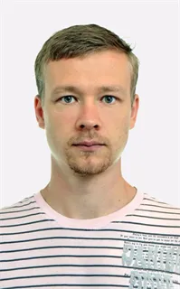 Артур Сергеевич - репетитор по экономике, математике и спорту и фитнесу