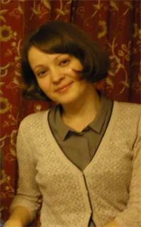 Дарья Александровна - репетитор по музыке