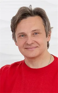Владислав Русланович - репетитор по физике и математике
