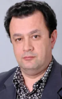 Арсен Рафикович - репетитор по математике