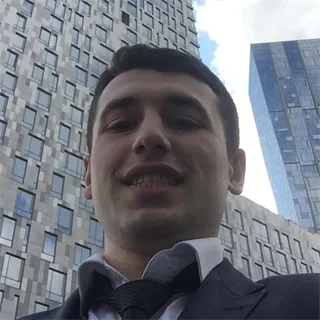 фотография репетитора