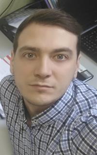Дмитрий Николаевич - репетитор по информатике