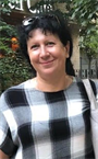 Светлана Юрьевна - репетитор по химии и биологии