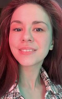 Екатерина Михайловна - репетитор по английскому языку и китайскому языку