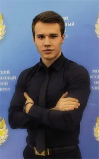 Иван Сергеевич - репетитор по физике