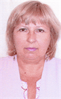Ольга Ивановна - репетитор по французскому языку и английскому языку
