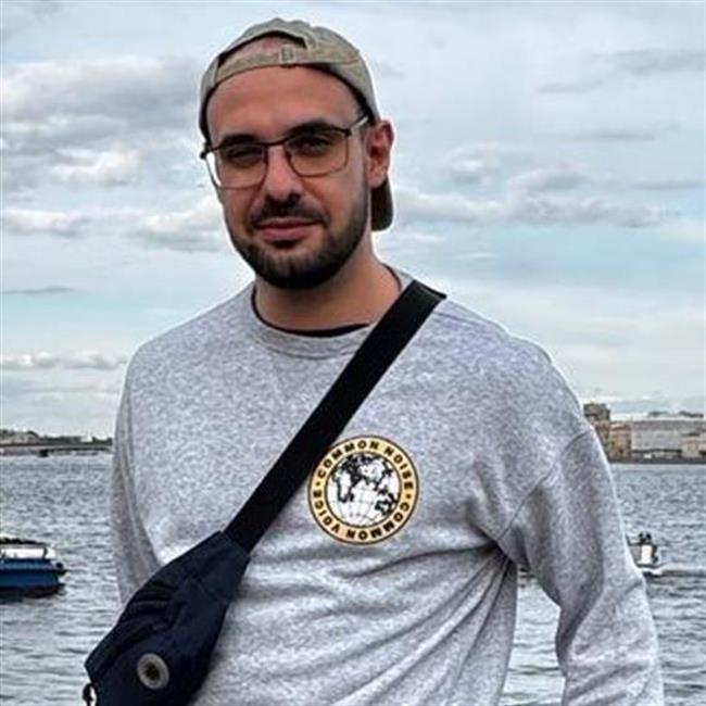 фотография репетитора