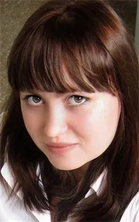 Анна Владимировна - репетитор по русскому языку и предметам начальной школы