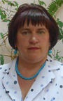Татьяна Валерьяновна - репетитор по биологии и географии