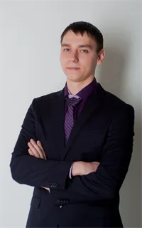 Дмитрий Александрович - репетитор по химии