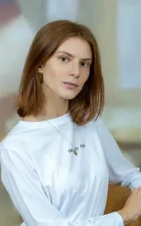 Дарья Ивановна - репетитор по информатике и математике