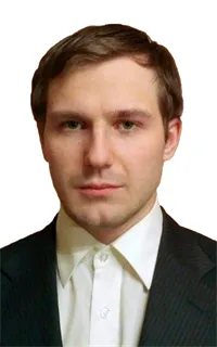 Евгений Владимирович - репетитор по химии