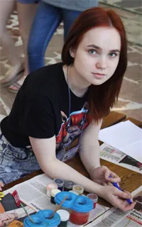 Виктория Александровна - репетитор по русскому языку, математике и информатике