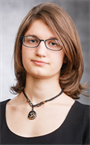 Софья Алексеевна - репетитор по биологии и химии
