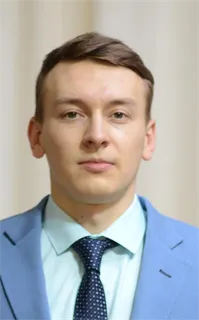 Евгений Александрович - репетитор по физике и математике