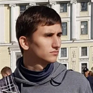 фотография репетитора