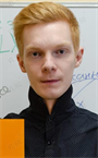 Илья Дмитриевич - репетитор по математике и физике