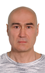 Рустем Ростиславович - репетитор по математике и физике