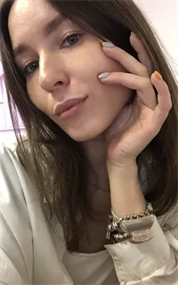 Алина Игоревна - репетитор по физике и математике