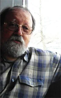 Андрей Леонидович - репетитор по физике
