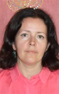 Милена Вячеславовна - репетитор по английскому языку и японскому языку