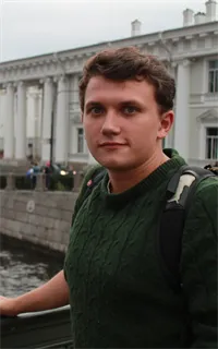 Вячеслав Михайлович - репетитор по физике и математике