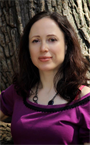 Татьяна Леонидовна - репетитор по английскому языку, французскому языку и русскому языку для иностранцев