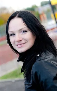 Анна Станиславовна - репетитор по истории и обществознанию