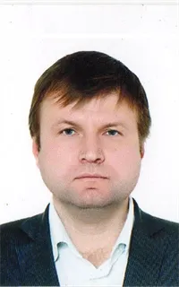 Сергей Анатольевич - репетитор по спорту и фитнесу