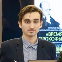 фотография репетитора
